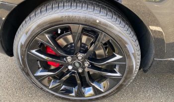 Land Rover Range Rover Sport full