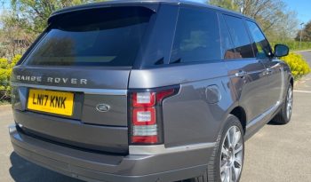 Land Rover Range Rover full