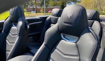 Maserati Granturismo full