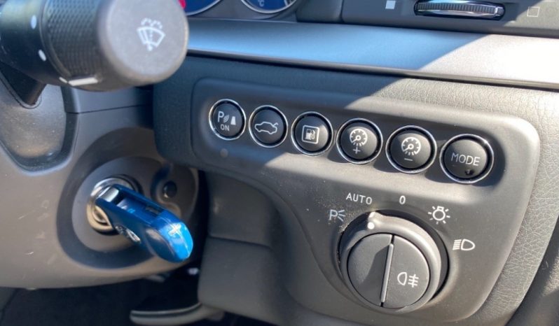 Maserati Granturismo full