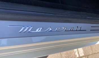 Maserati Granturismo full