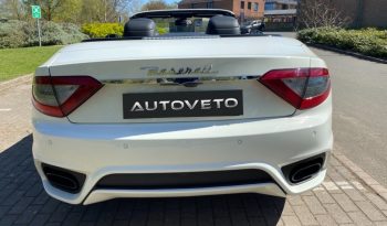 Maserati Granturismo full