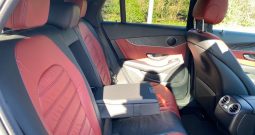 Mercedes GLC250