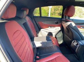 Mercedes GLC250
