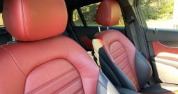 Mercedes GLC250