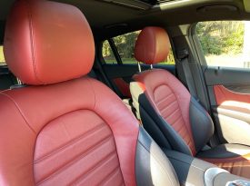 Mercedes GLC250