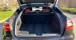 Mercedes GLC250