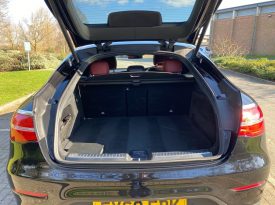 Mercedes GLC250
