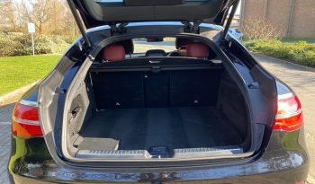 Mercedes GLC250 full