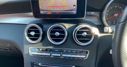 Mercedes GLC250
