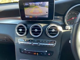 Mercedes GLC250