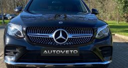 Mercedes GLC250