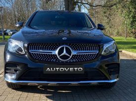 Mercedes GLC250