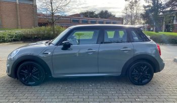 MINI Cooper full