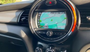 MINI Cooper full