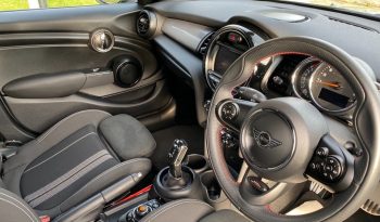 MINI Cooper full