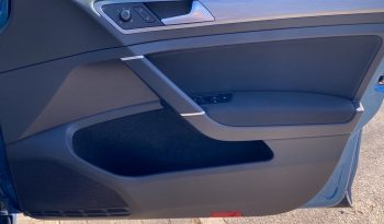 Volkswagen Golf full