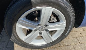 Volkswagen Golf full