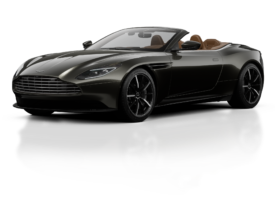 Aston Martin Volante