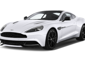 Aston Martin DB11