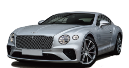 Bentley-Continental-GT