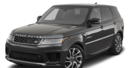 Range Rover SDV6