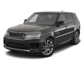 Range Rover SDV6